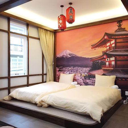 Free Style Hotel Dalat Екстер'єр фото