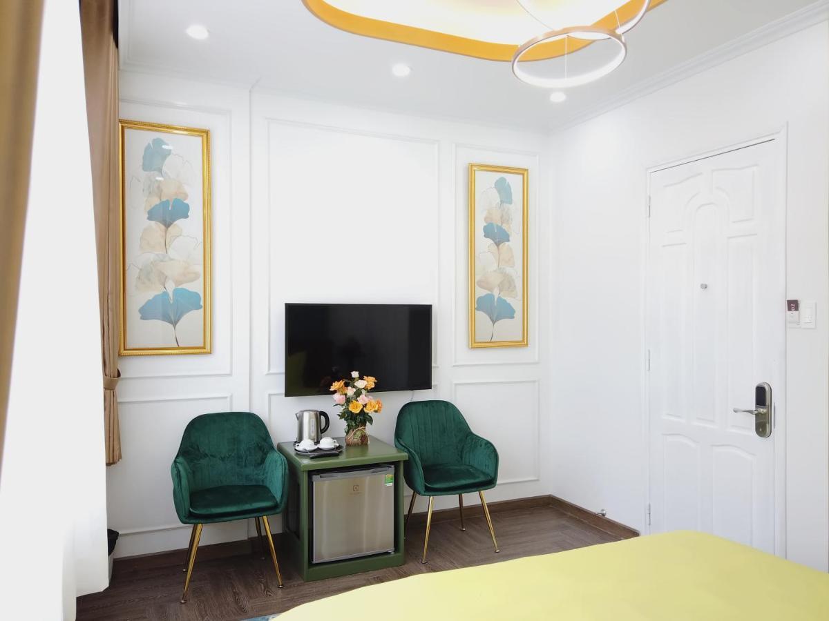 Free Style Hotel Dalat Екстер'єр фото
