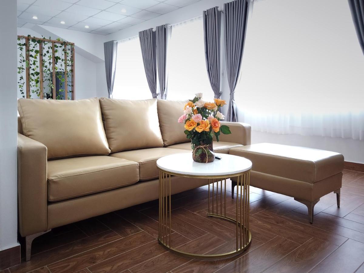 Free Style Hotel Dalat Екстер'єр фото